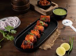 Achaari Chaap